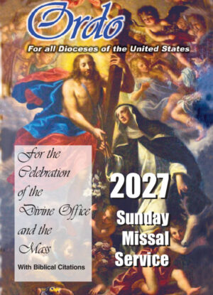 Pray Together Ordo 2027